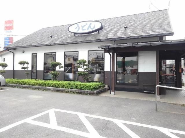 近くのウエスト金隈店まで650m（徒歩9分）