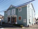 アヴェニールソルティAの間取り画像