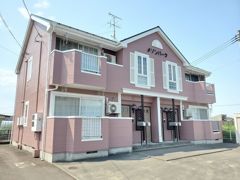 メゾンパークの外観画像