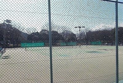 近くの大岡公園まで400m(徒歩5分)