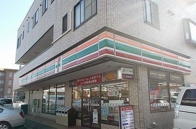 近くのセブン-イレブン 沼津大岡南店まで200m(徒歩3分)