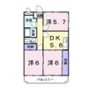 シルベールの間取り画像