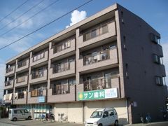 シルベールの外観画像