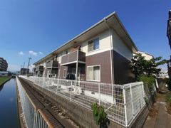リーブラ・KOGAの外観画像