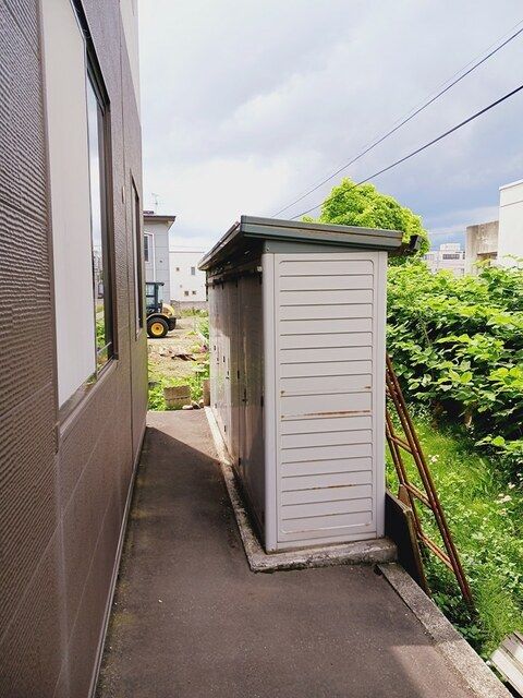 その他