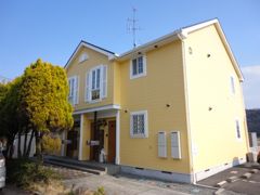 プレステージ花ずいDの外観画像