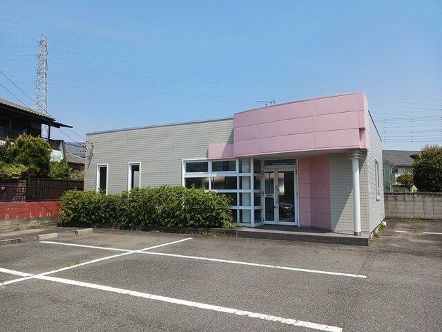 宮子町事務所Y Ⅰの外観画像