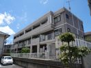 パストラル モリの間取り画像