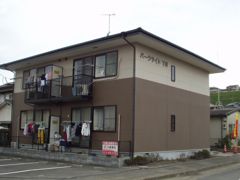 パークサイド下芹の外観画像