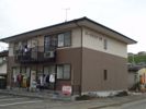 パークサイド下芹の間取り画像