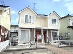 クレスト－ル美和Ⅱの外観画像