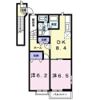 SILKYBOX 1の間取り画像