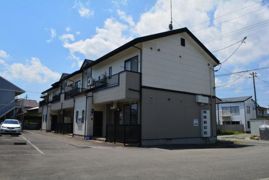 ニューシティ藤澤の外観画像