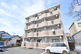 ラフィネ21の外観画像