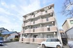ラフィネ21の外観
