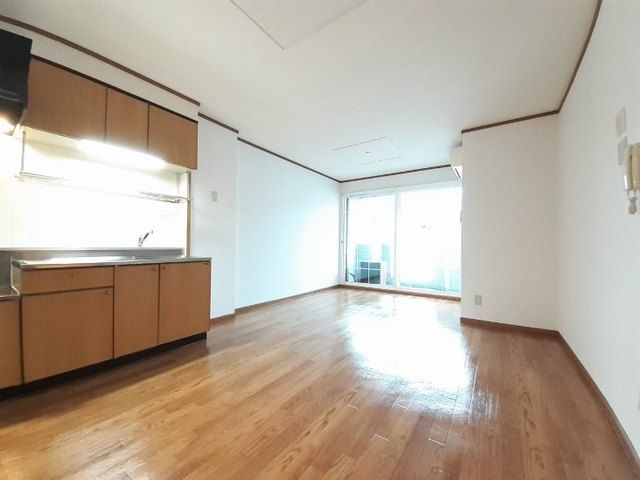 リビング