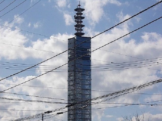 近くの道の駅 ポートタワーセリオンまで1,000m(徒歩13分)