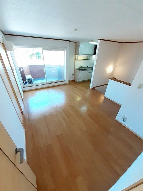 リビング