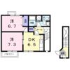 ルミエールの間取り画像