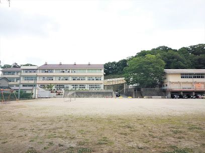 近くのいわき市立内町小学校まで750m(徒歩10分)