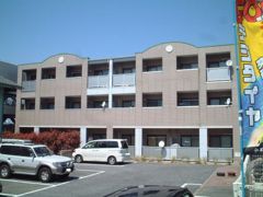 リヴェール習志野の外観画像