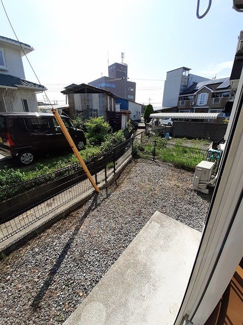 庭