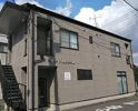 シャン・ド・エトワールの間取り画像