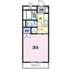 ア－バン田代2の間取り画像