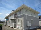 ハレクラニⅡの間取り画像