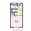 メゾン ボーBの間取り画像