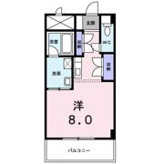 明山の間取り画像