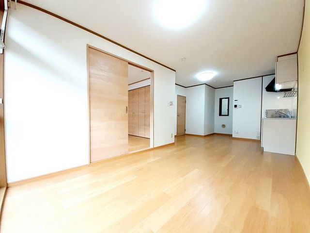リビング