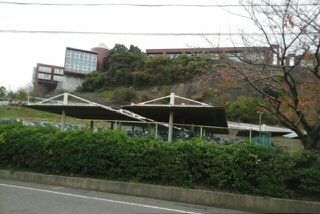 近くの智辯学園和歌山様まで900m（徒歩12分）