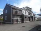 クレストール黒江Ⅱの間取り画像