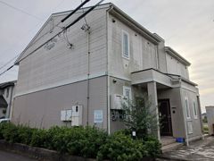 WISTERIA下垂木の外観画像