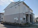 WISTERIA下垂木の間取り画像