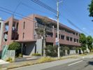 ポレール伊川 Ⅱの間取り画像