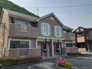 シャトー北新町Ⅱの間取り画像