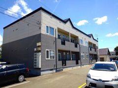 ノースリバーⅤの外観画像