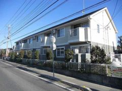 メゾングラシューの外観画像