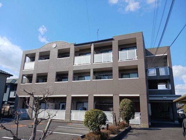コモド・カーサの外観画像