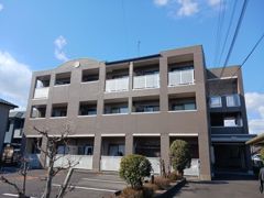 コモド・カーサの外観画像