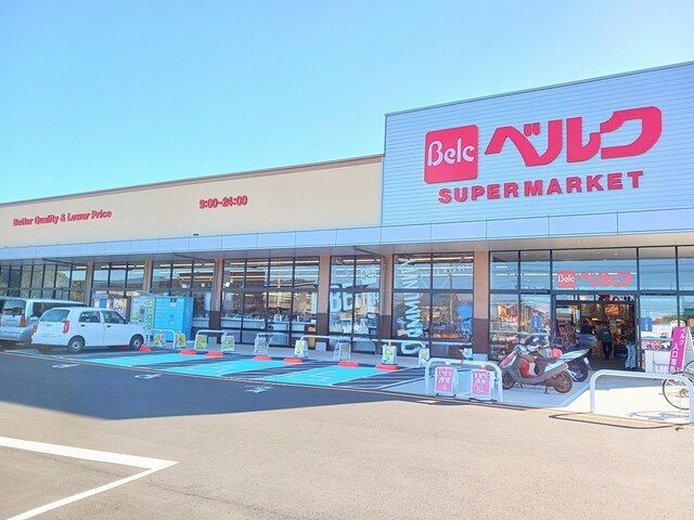 近くの新木駅前交番まで400m(徒歩5分)