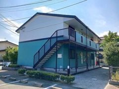 エスポワールハイムAの外観画像