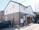 メゾン日進Aの間取り画像