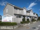 ルシアの間取り画像