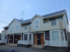 カナダハウスの外観画像