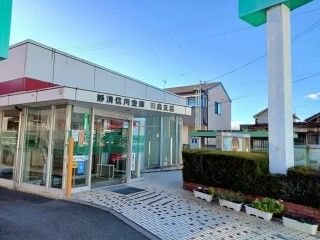 近くのTSUTAYAまで1,500m(徒歩19分)