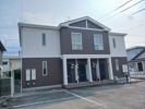 ハイム高岡 Ⅲの間取り画像