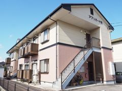 アプリカード吟の外観画像